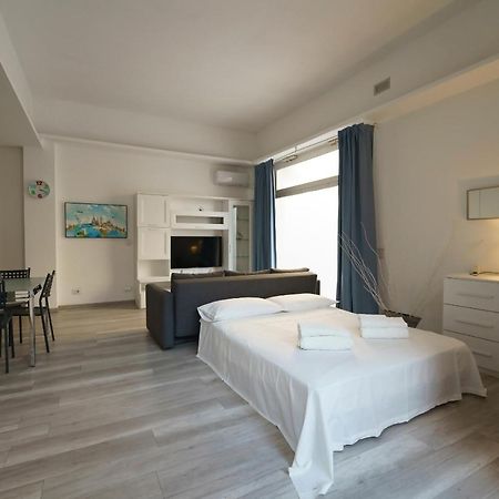 Guest Friends Apartment Trapani Exterior photo