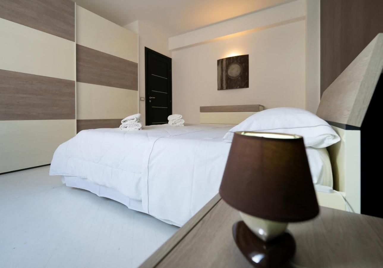 Guest Friends Apartment Trapani Exterior photo