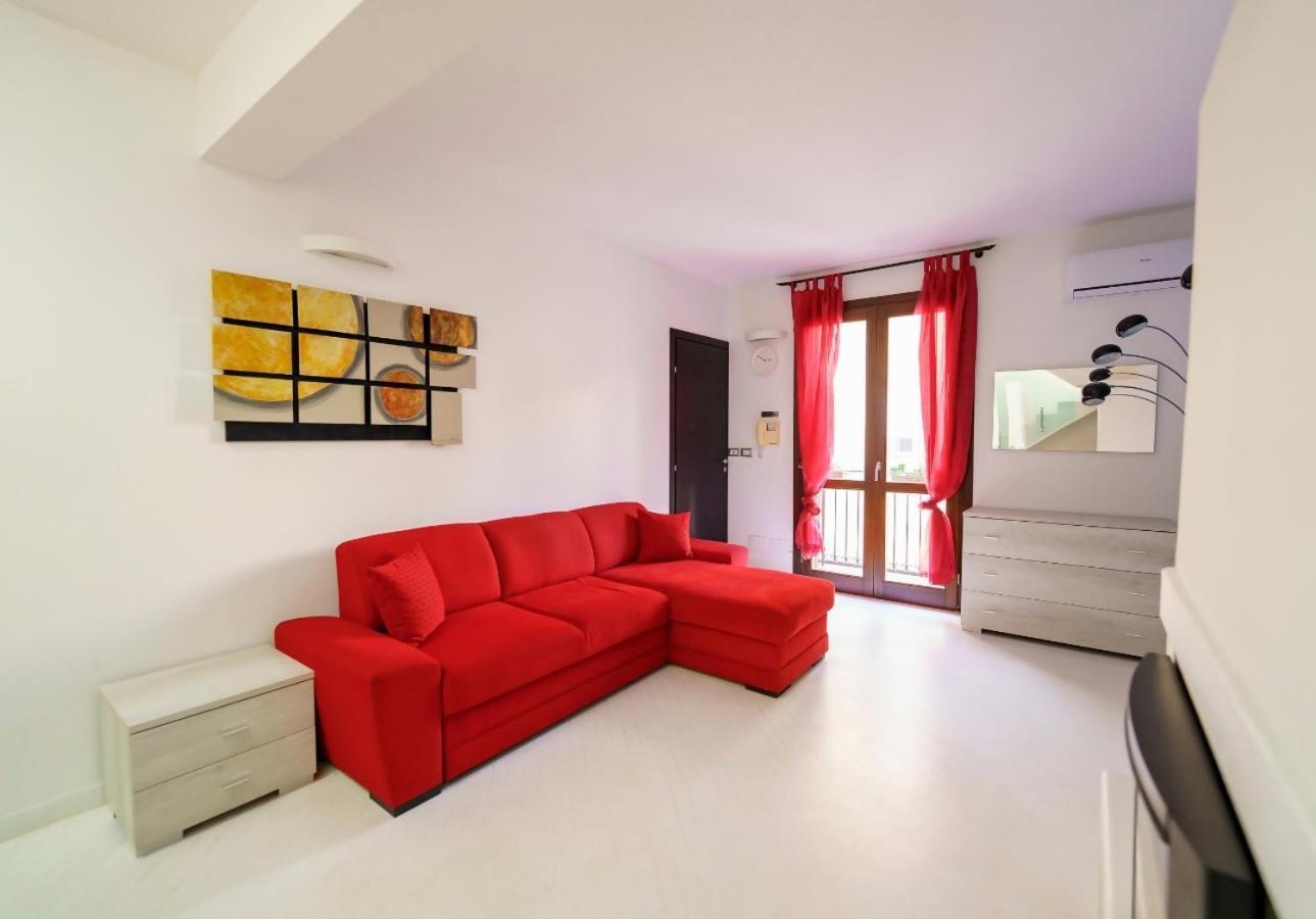 Guest Friends Apartment Trapani Room photo
