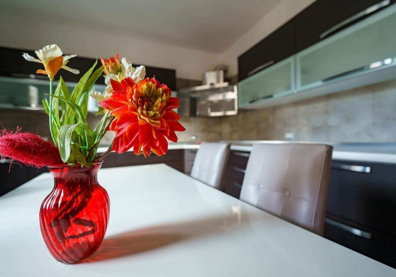 Guest Friends Apartment Trapani Room photo