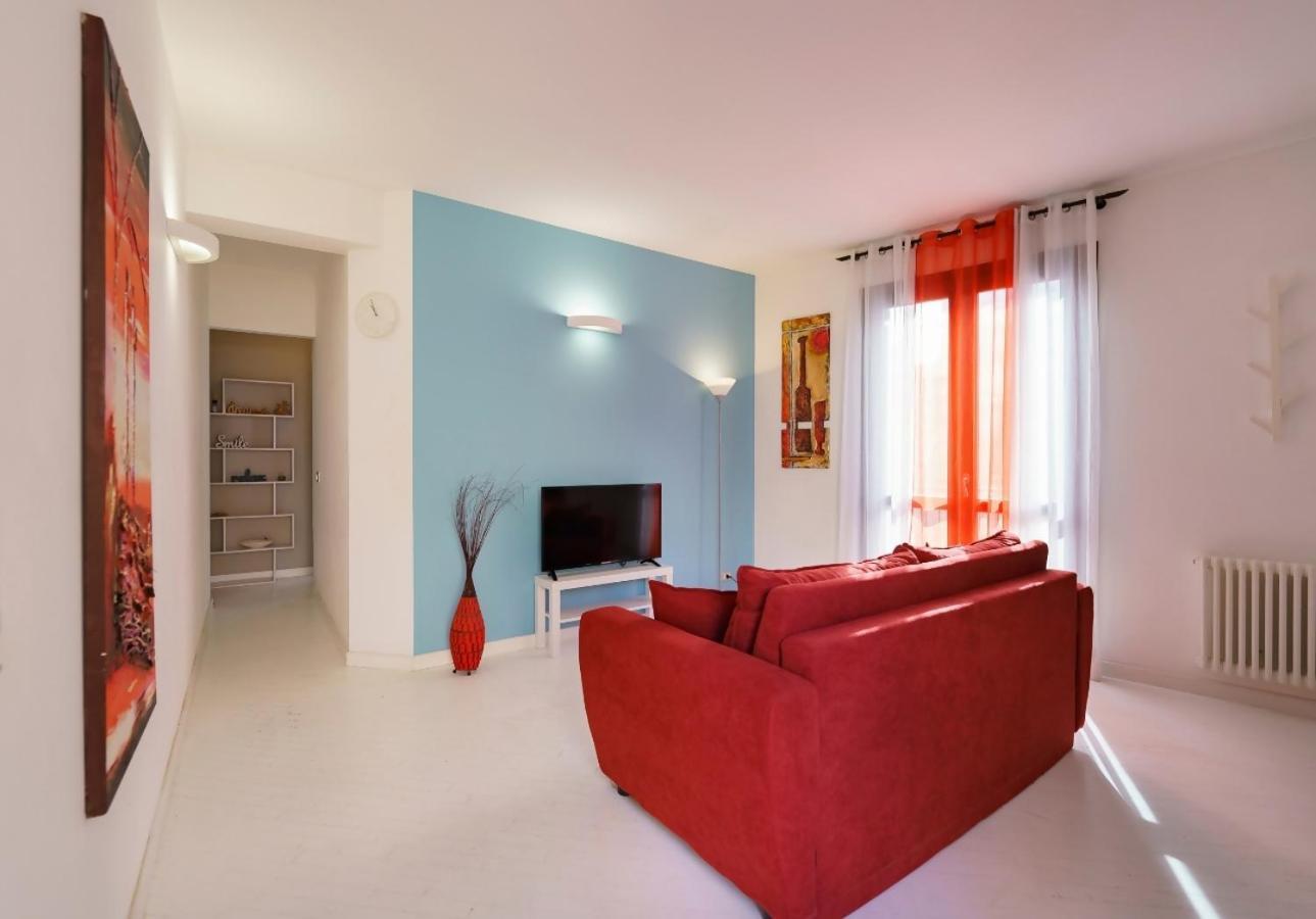 Guest Friends Apartment Trapani Room photo