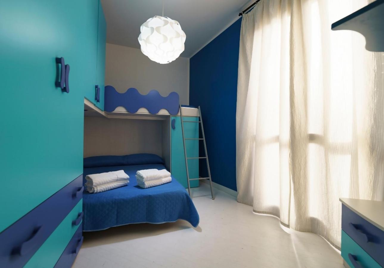 Guest Friends Apartment Trapani Exterior photo