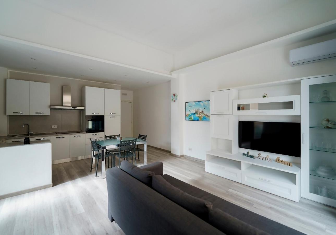 Guest Friends Apartment Trapani Room photo