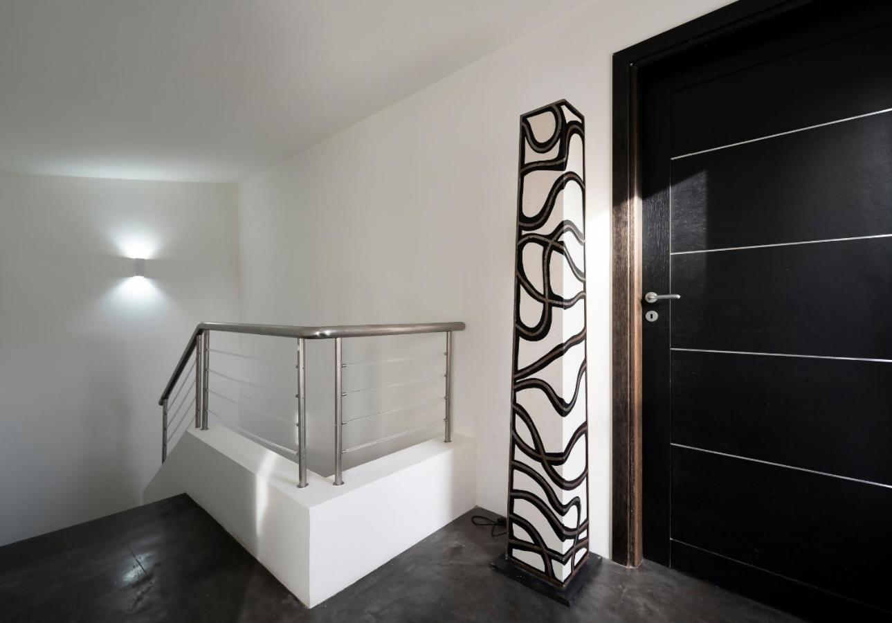 Guest Friends Apartment Trapani Room photo