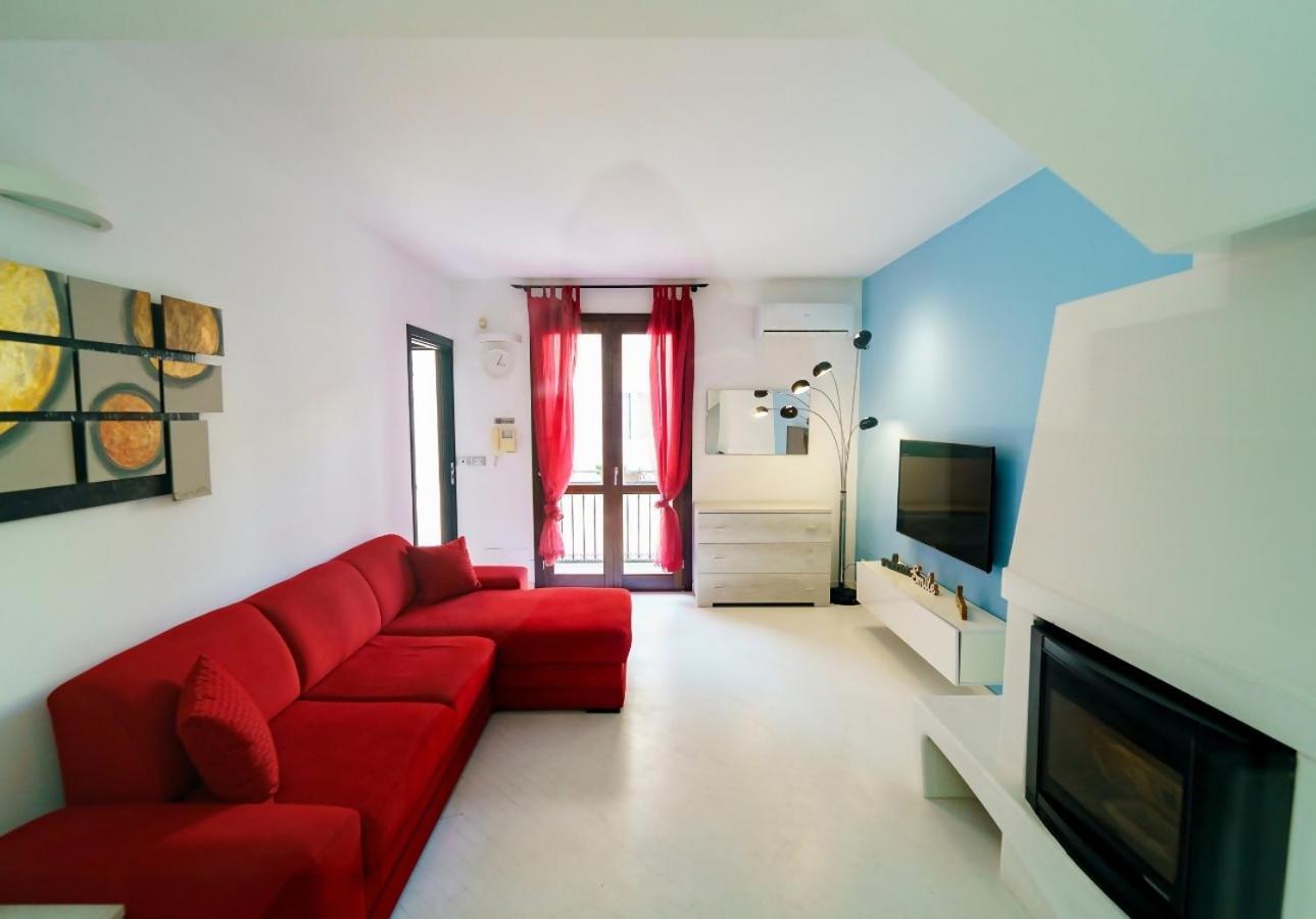 Guest Friends Apartment Trapani Room photo
