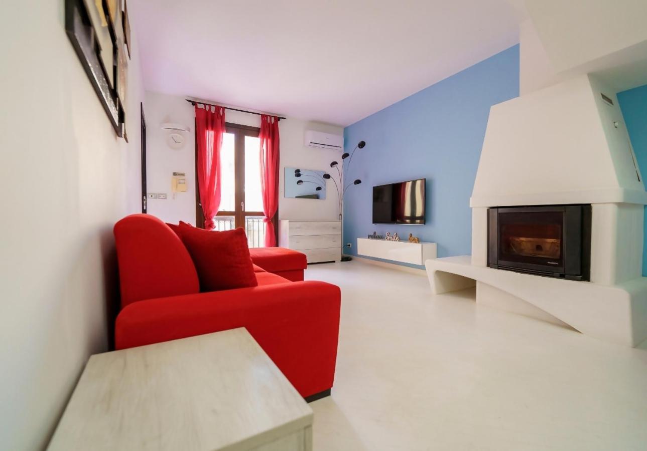 Guest Friends Apartment Trapani Room photo