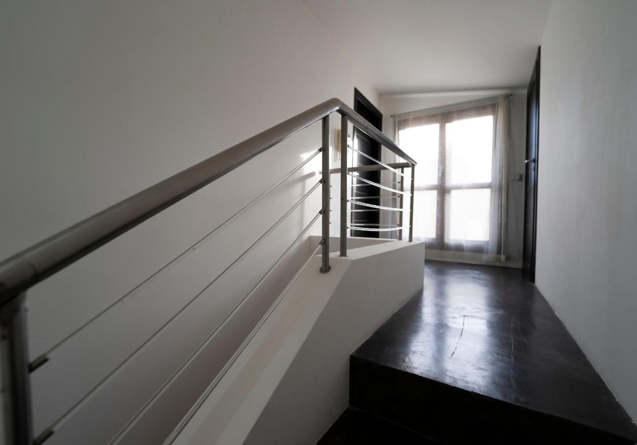 Guest Friends Apartment Trapani Room photo