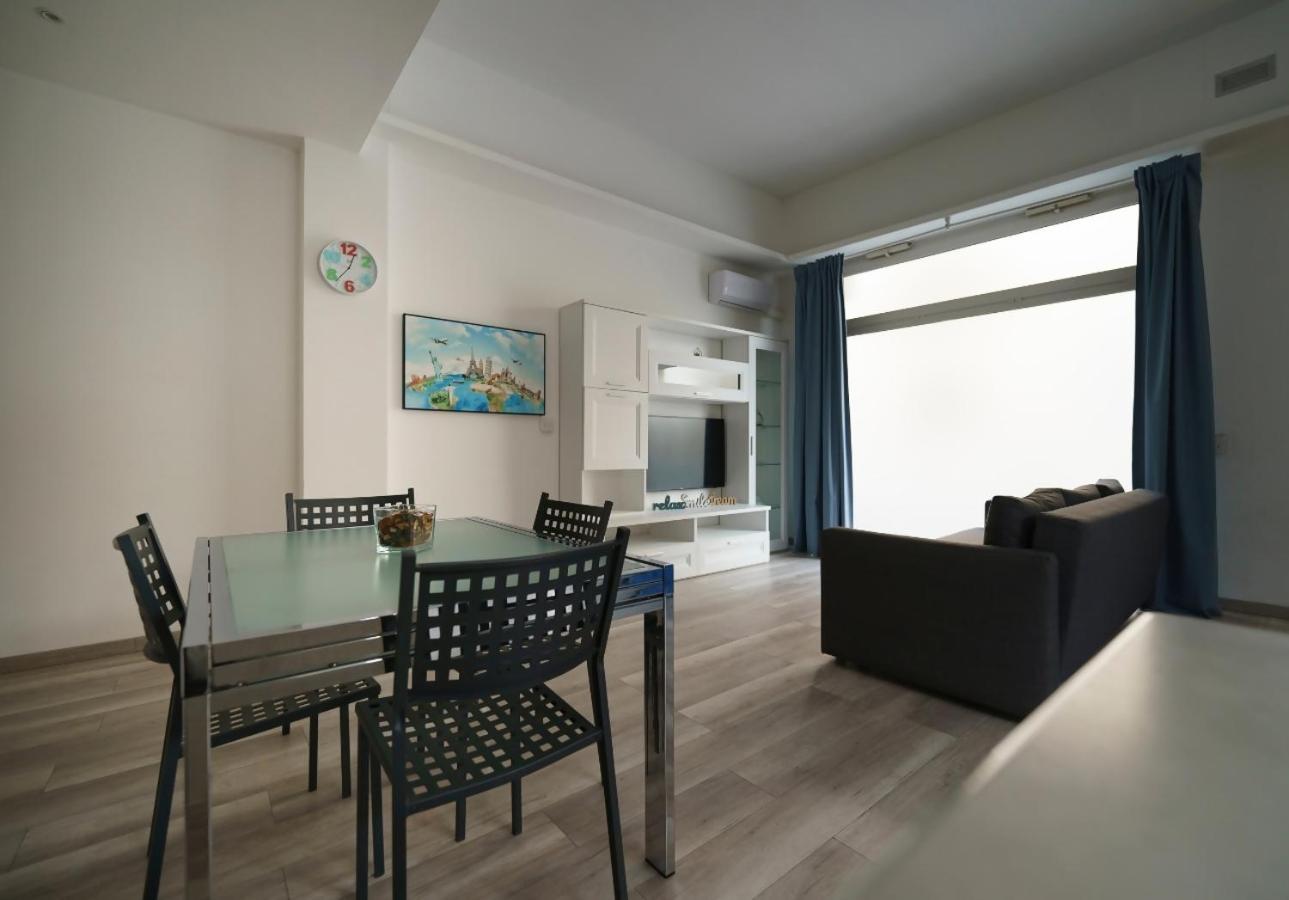 Guest Friends Apartment Trapani Room photo