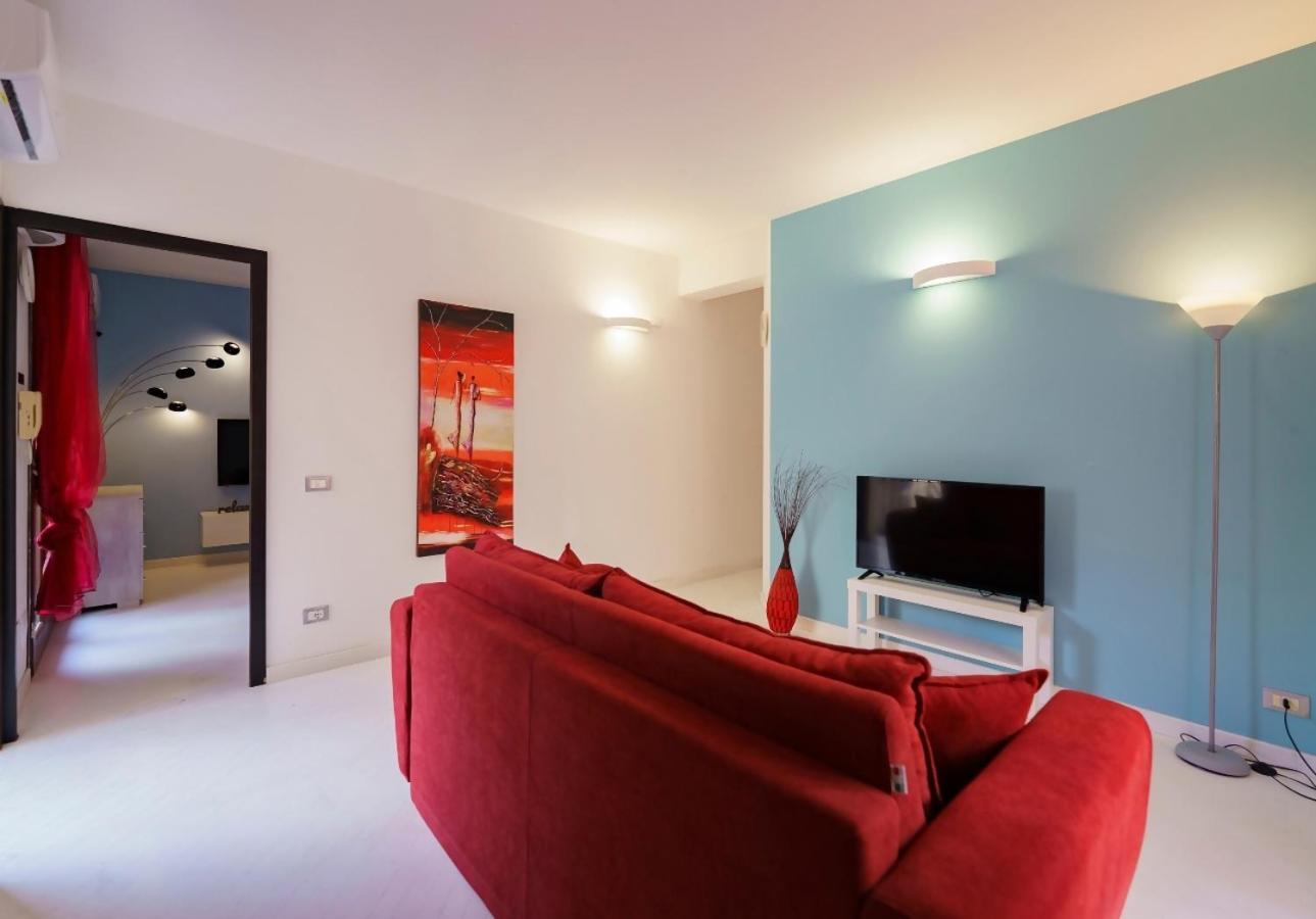 Guest Friends Apartment Trapani Room photo