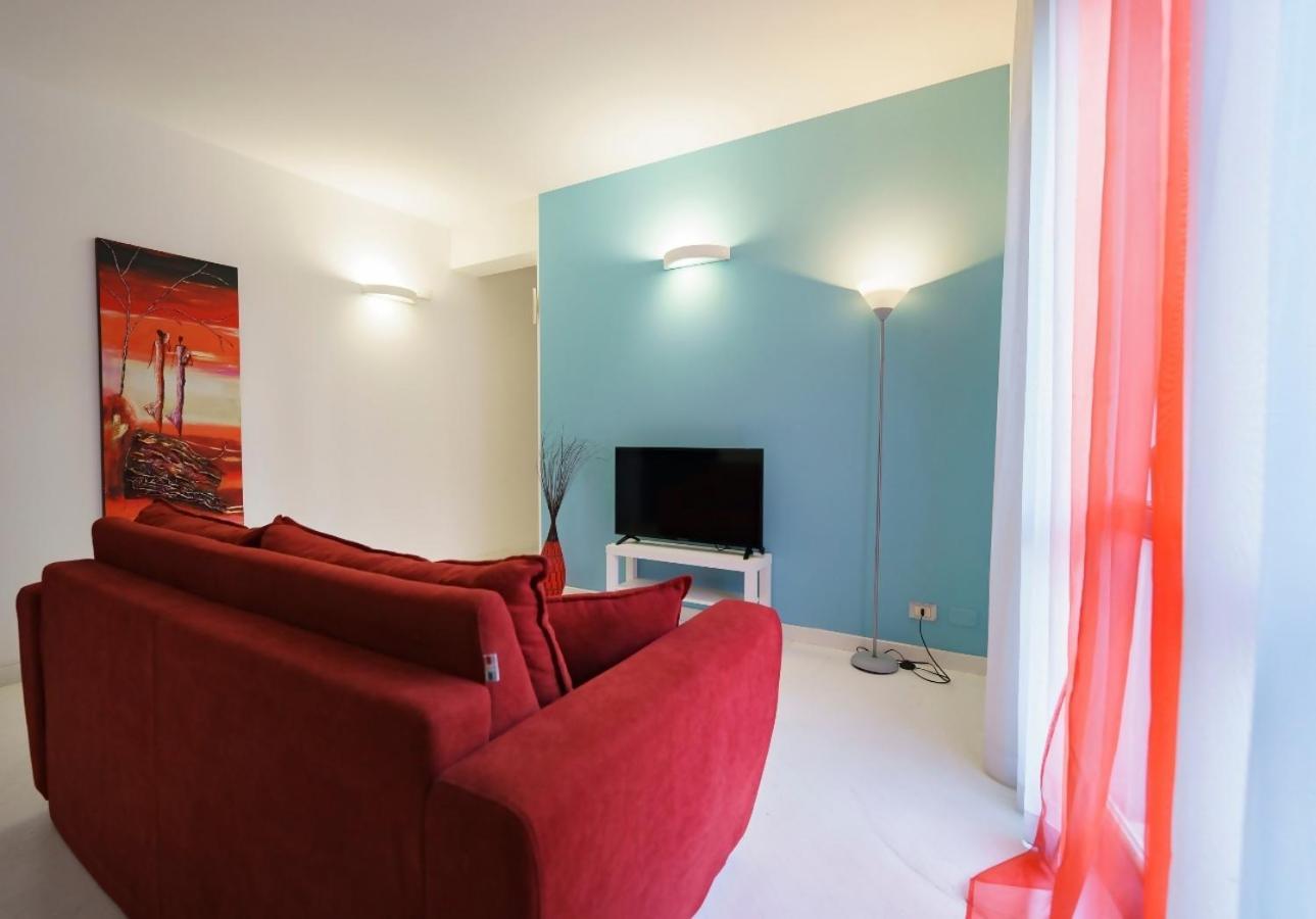 Guest Friends Apartment Trapani Room photo