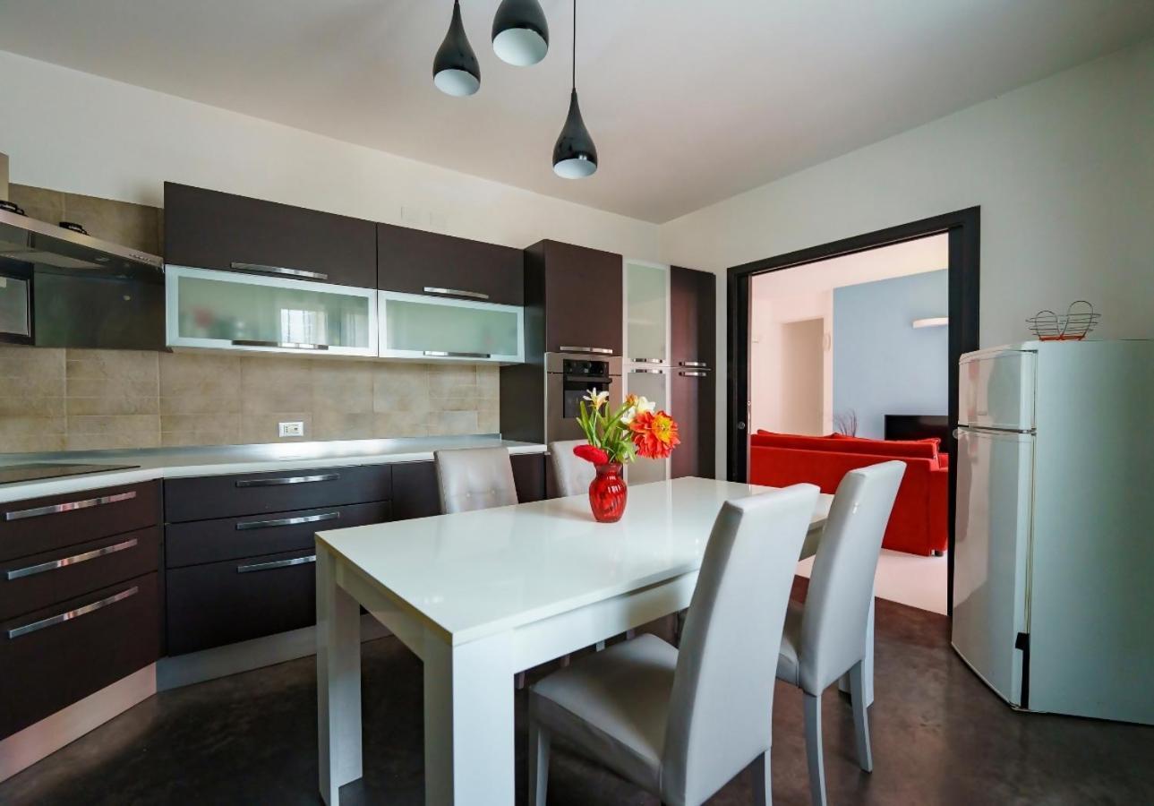 Guest Friends Apartment Trapani Room photo