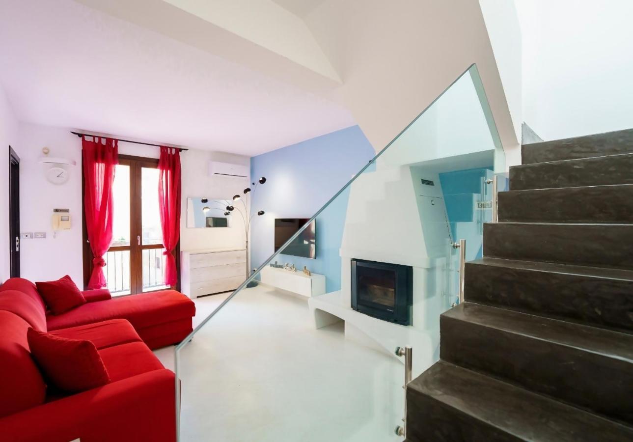 Guest Friends Apartment Trapani Room photo