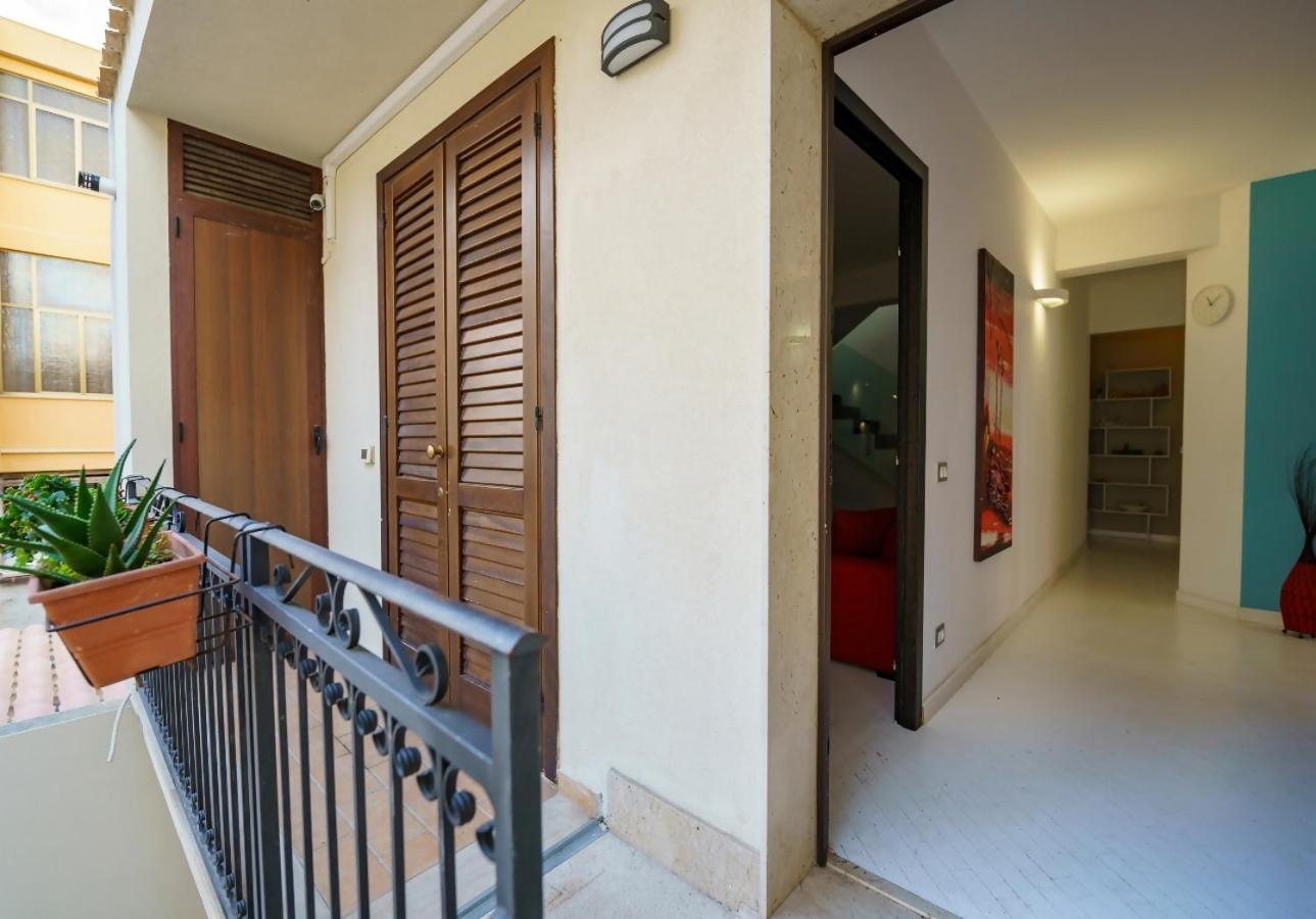 Guest Friends Apartment Trapani Room photo