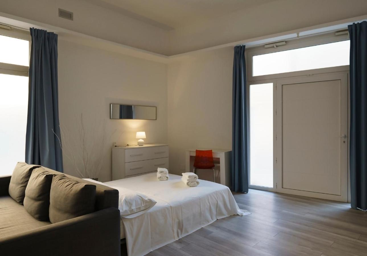 Guest Friends Apartment Trapani Room photo