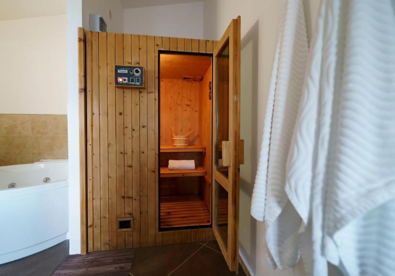 Guest Friends Apartment Trapani Room photo