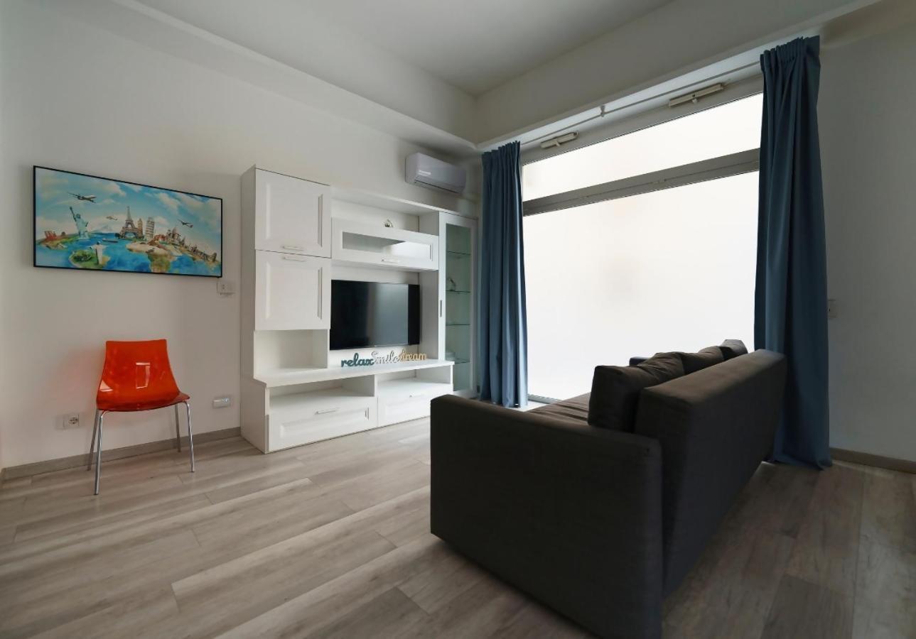 Guest Friends Apartment Trapani Room photo