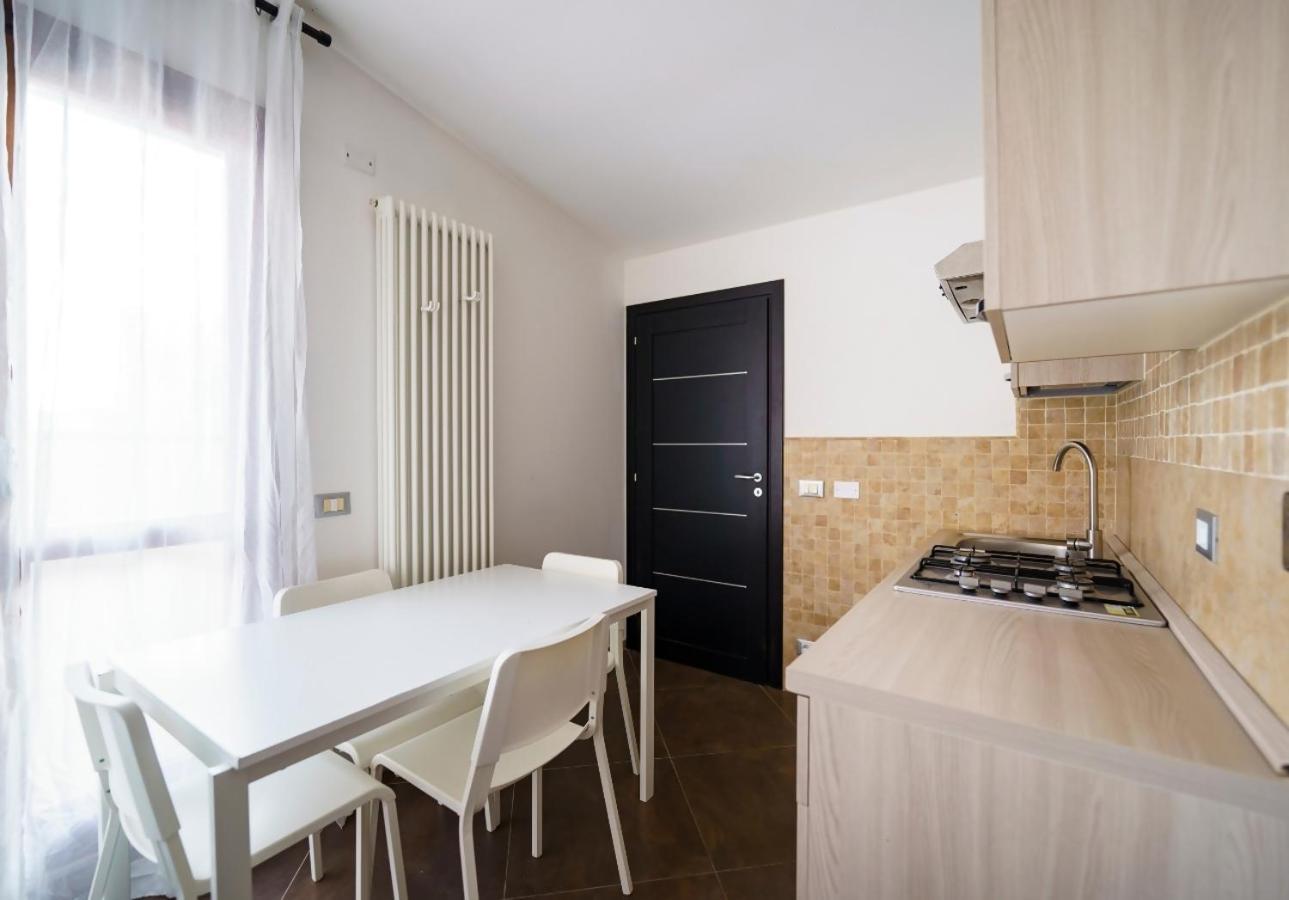 Guest Friends Apartment Trapani Room photo