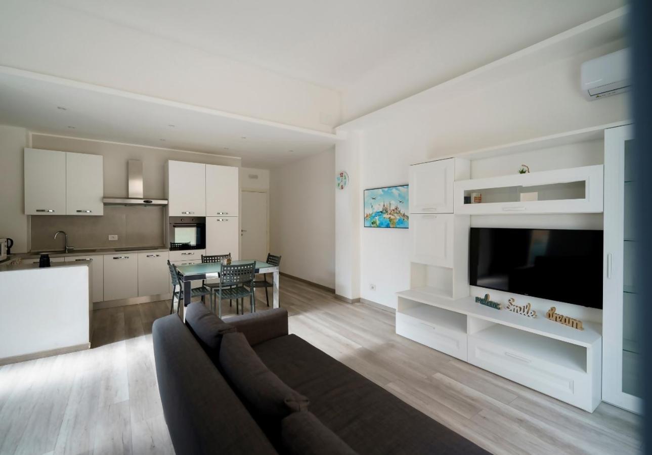 Guest Friends Apartment Trapani Room photo