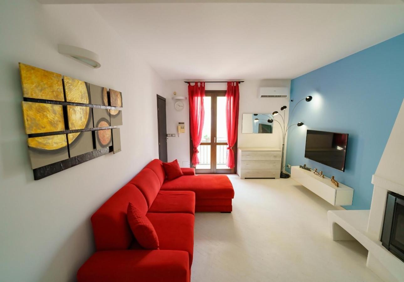 Guest Friends Apartment Trapani Room photo