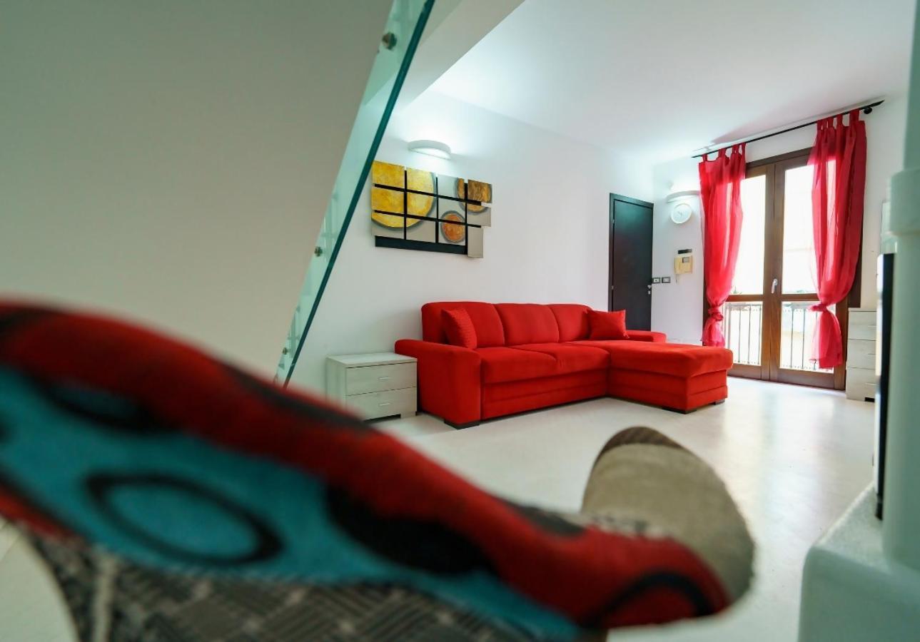 Guest Friends Apartment Trapani Room photo