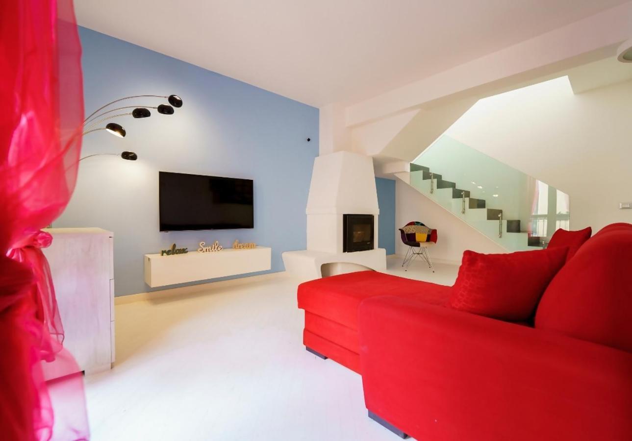 Guest Friends Apartment Trapani Room photo