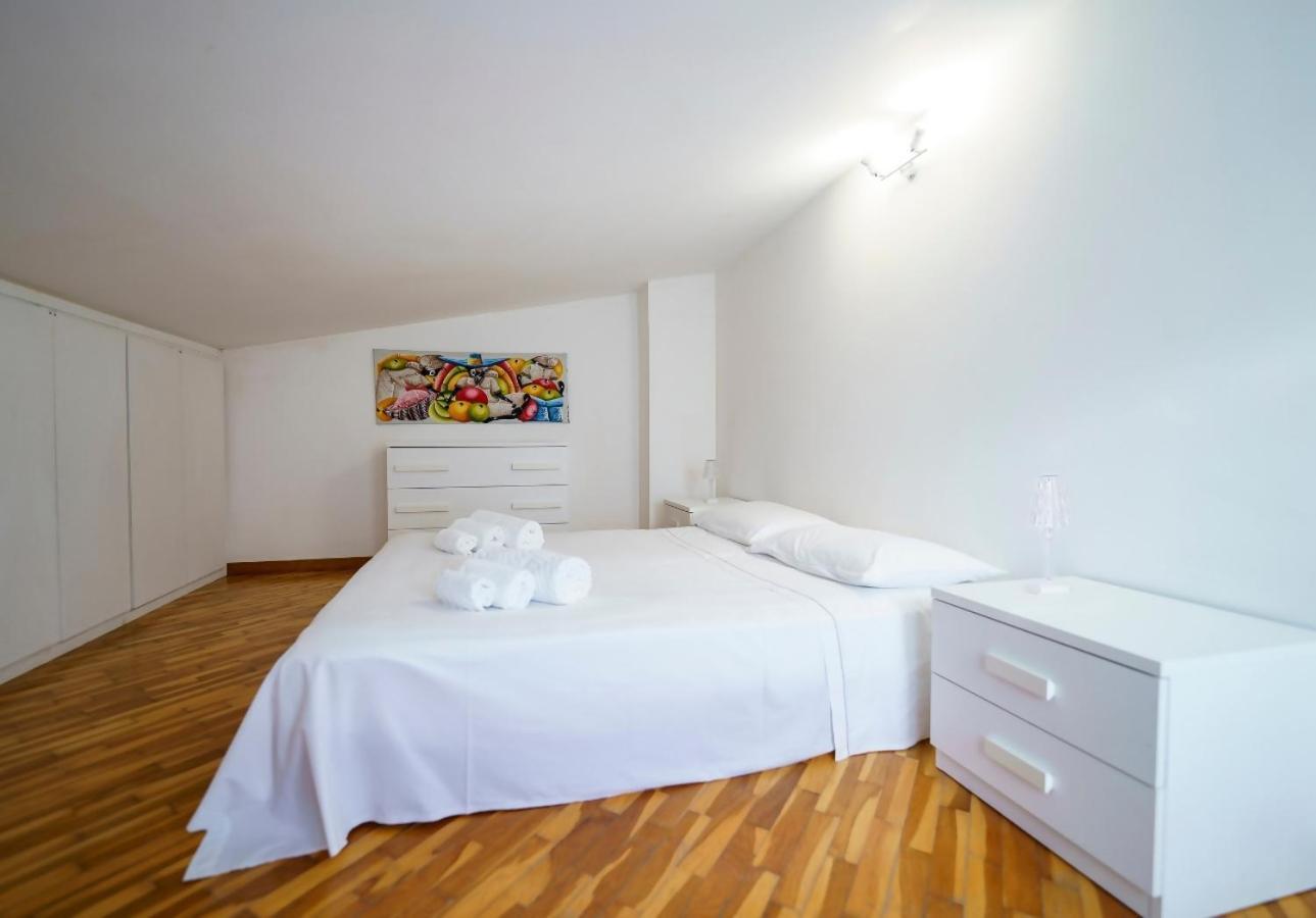 Guest Friends Apartment Trapani Room photo
