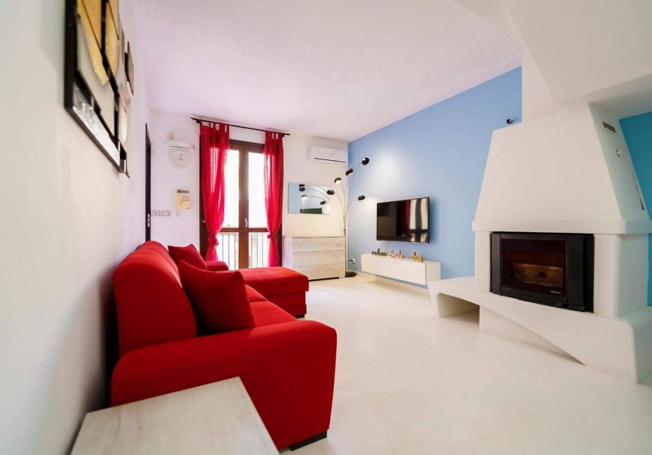 Guest Friends Apartment Trapani Room photo