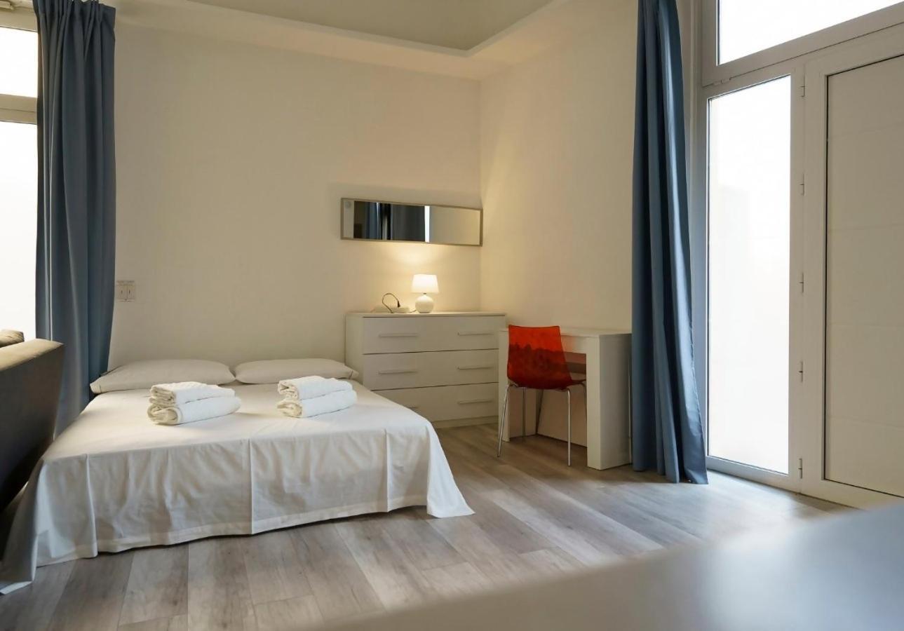 Guest Friends Apartment Trapani Exterior photo