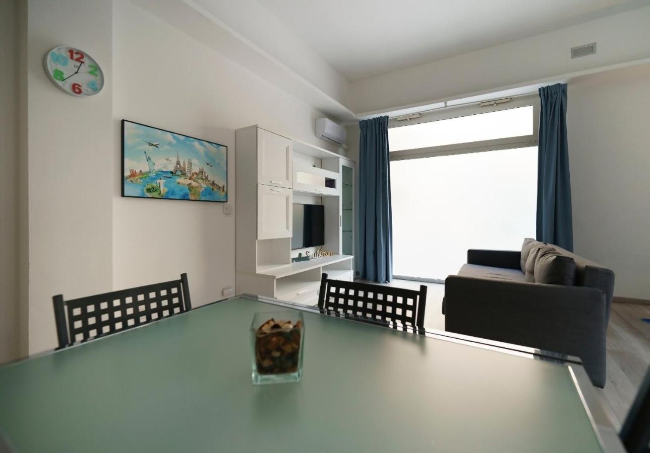 Guest Friends Apartment Trapani Exterior photo