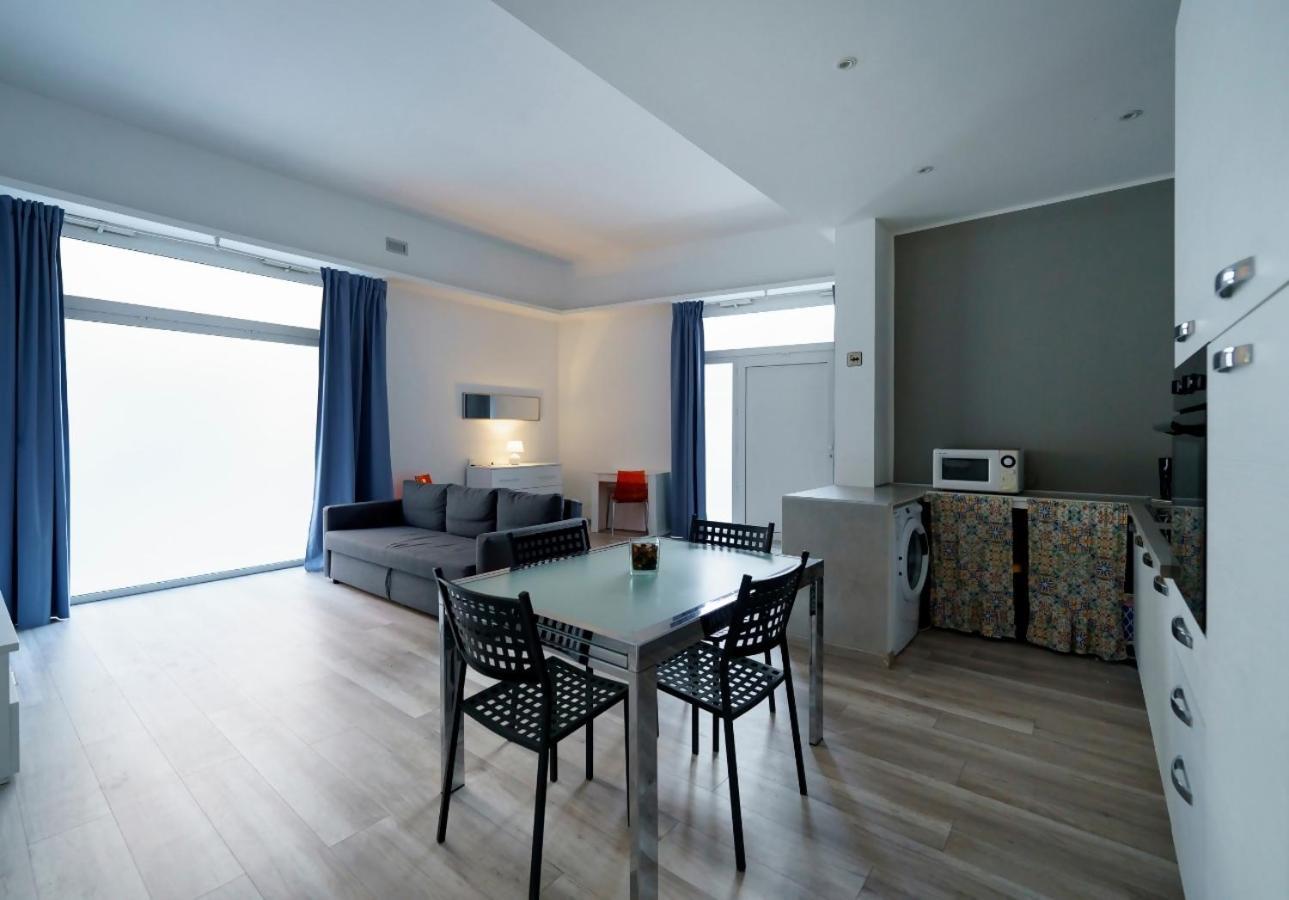 Guest Friends Apartment Trapani Exterior photo