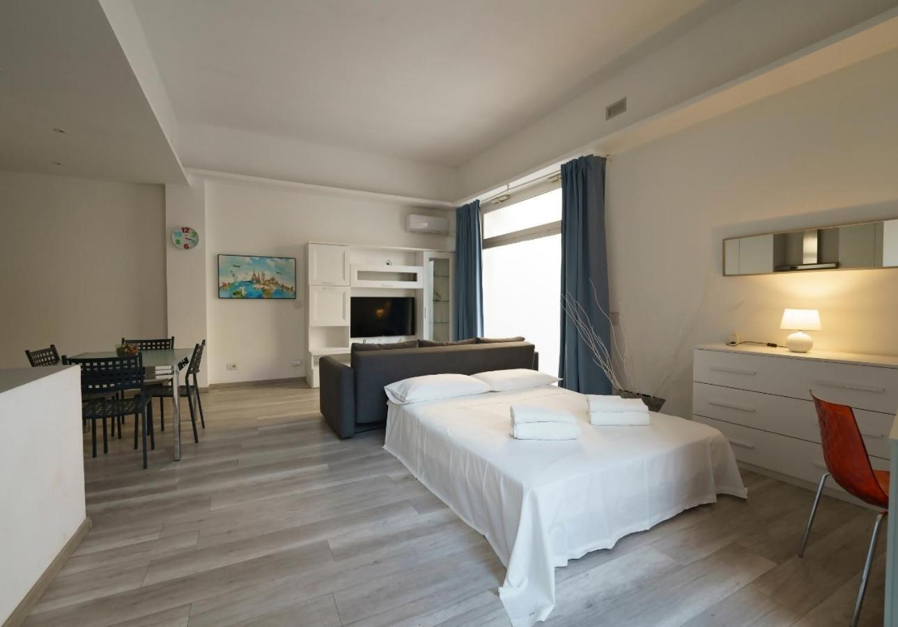 Guest Friends Apartment Trapani Exterior photo