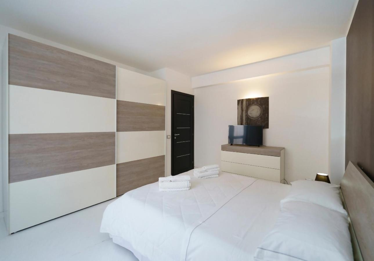 Guest Friends Apartment Trapani Exterior photo